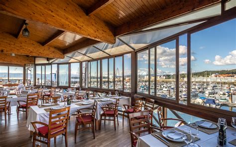 comer en villagarcia|LOS 10 MEJORES restaurantes en Vilagarcía de Arousa (2024。